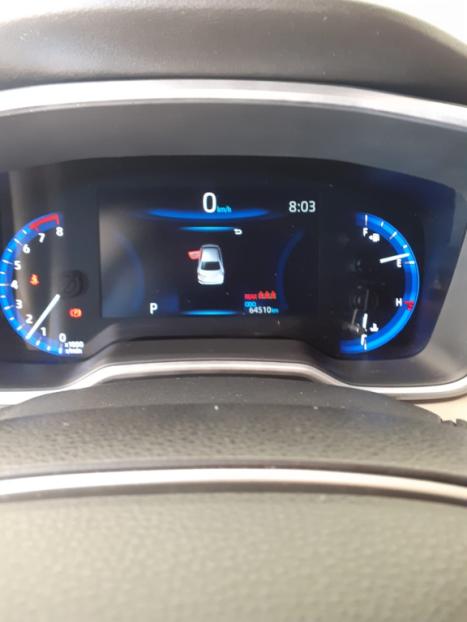 TOYOTA Corolla 2.0 16V 4P FLEX ALTIS DIRECT SHIFT AUTOMTICO CVT, Foto 6