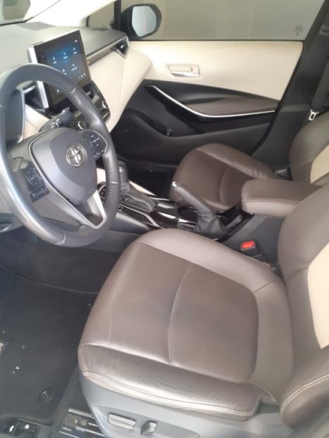 TOYOTA Corolla 2.0 16V 4P FLEX ALTIS DIRECT SHIFT AUTOMTICO CVT, Foto 7