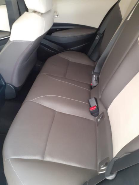 TOYOTA Corolla 2.0 16V 4P FLEX ALTIS DIRECT SHIFT AUTOMTICO CVT, Foto 8