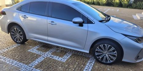 TOYOTA Corolla 2.0 16V 4P FLEX ALTIS DIRECT SHIFT AUTOM�TICO CVT, Foto 2