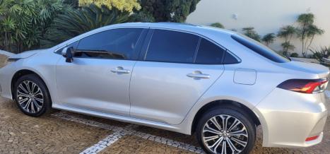 TOYOTA Corolla 2.0 16V 4P FLEX ALTIS DIRECT SHIFT AUTOM�TICO CVT, Foto 3