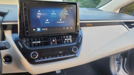 TOYOTA Corolla 2.0 16V 4P FLEX ALTIS DIRECT SHIFT AUTOM�TICO CVT, Foto 7