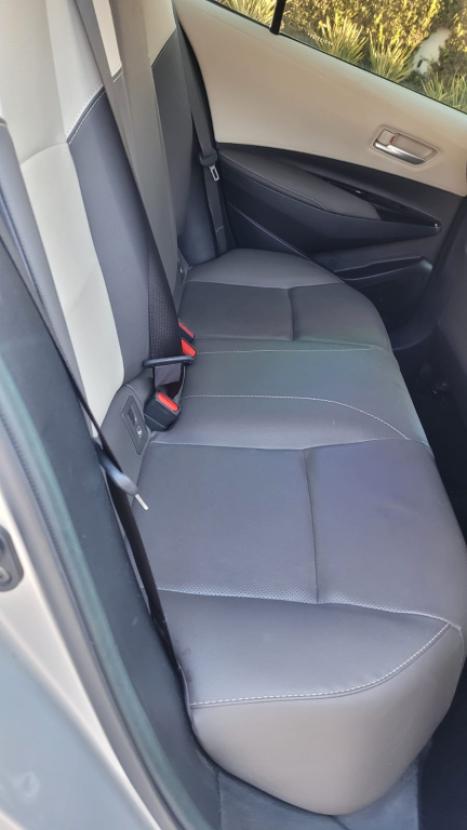 TOYOTA Corolla 2.0 16V 4P FLEX ALTIS DIRECT SHIFT AUTOM�TICO CVT, Foto 11