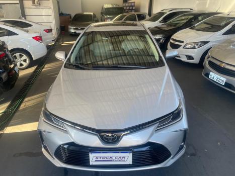 TOYOTA Corolla 2.0 16V 4P FLEX ALTIS DIRECT SHIFT AUTOM�TICO CVT, Foto 1