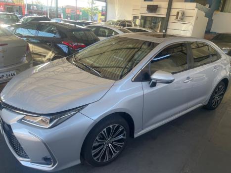 TOYOTA Corolla 2.0 16V 4P FLEX ALTIS DIRECT SHIFT AUTOM�TICO CVT, Foto 2