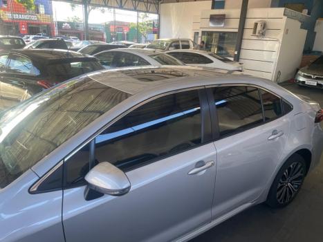 TOYOTA Corolla 2.0 16V 4P FLEX ALTIS DIRECT SHIFT AUTOM�TICO CVT, Foto 3