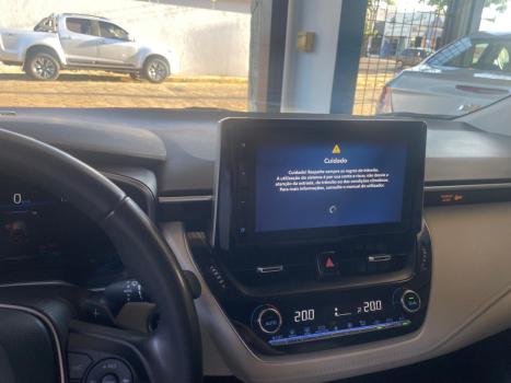 TOYOTA Corolla 2.0 16V 4P FLEX ALTIS DIRECT SHIFT AUTOM�TICO CVT, Foto 4