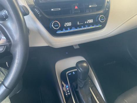 TOYOTA Corolla 2.0 16V 4P FLEX ALTIS DIRECT SHIFT AUTOM�TICO CVT, Foto 6