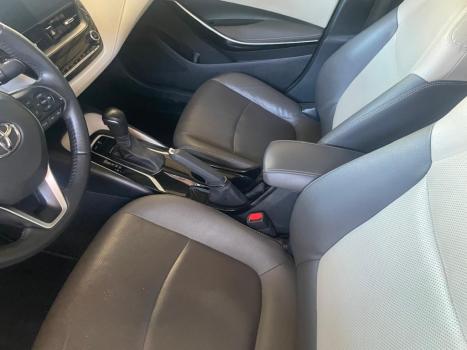 TOYOTA Corolla 2.0 16V 4P FLEX ALTIS DIRECT SHIFT AUTOM�TICO CVT, Foto 7