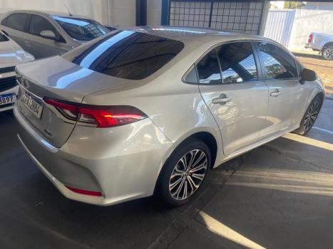 TOYOTA Corolla 2.0 16V 4P FLEX ALTIS DIRECT SHIFT AUTOM�TICO CVT, Foto 9