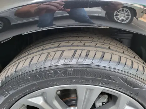 TOYOTA Corolla 2.0 16V 4P FLEX XEI DIRECT SHIFT AUTOMTICO CVT, Foto 10