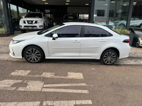 TOYOTA Corolla 2.0 16V 4P XEI FLEX AUTOMTICO, Foto 5