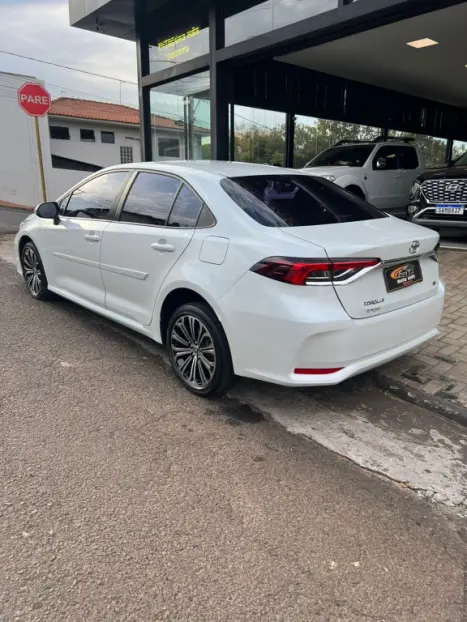 TOYOTA Corolla 2.0 16V 4P XEI FLEX AUTOMTICO, Foto 6