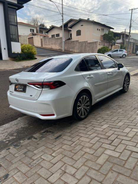 TOYOTA Corolla 2.0 16V 4P XEI FLEX AUTOMTICO, Foto 7