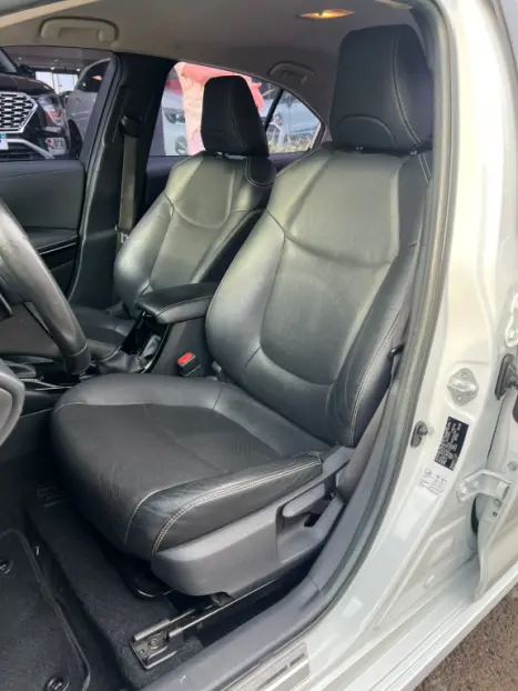 TOYOTA Corolla 2.0 16V 4P XEI FLEX AUTOMTICO, Foto 10