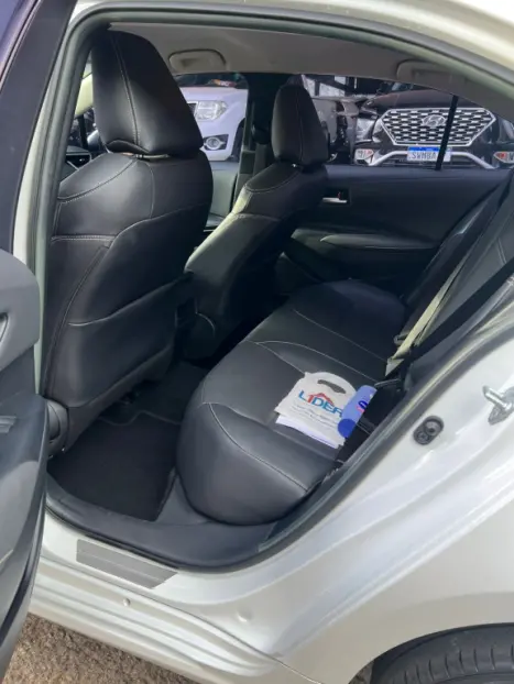 TOYOTA Corolla 2.0 16V 4P XEI FLEX AUTOMTICO, Foto 11