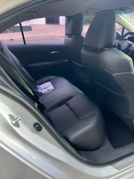 TOYOTA Corolla 2.0 16V 4P XEI FLEX AUTOMTICO, Foto 13