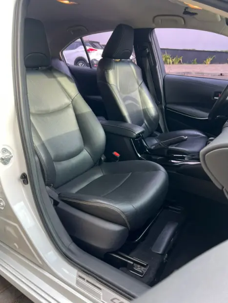TOYOTA Corolla 2.0 16V 4P XEI FLEX AUTOMTICO, Foto 14