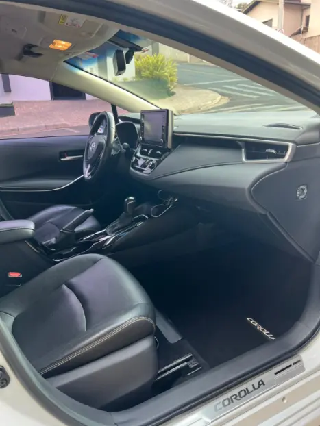 TOYOTA Corolla 2.0 16V 4P XEI FLEX AUTOMTICO, Foto 15
