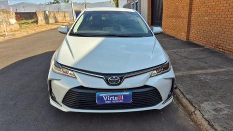 TOYOTA Corolla 2.0 16V 4P XEI FLEX AUTOMTICO, Foto 2