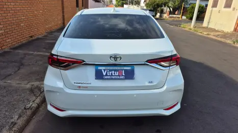 TOYOTA Corolla 2.0 16V 4P XEI FLEX AUTOMTICO, Foto 5