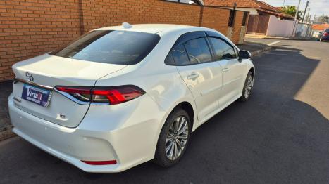 TOYOTA Corolla 2.0 16V 4P XEI FLEX AUTOMTICO, Foto 6