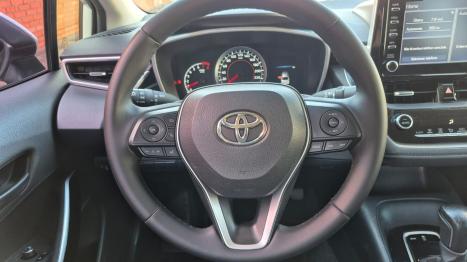TOYOTA Corolla 2.0 16V 4P XEI FLEX AUTOMTICO, Foto 13