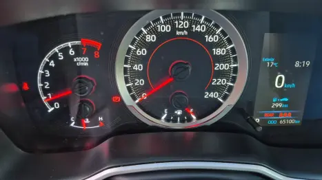 TOYOTA Corolla 2.0 16V 4P XEI FLEX AUTOMTICO, Foto 16