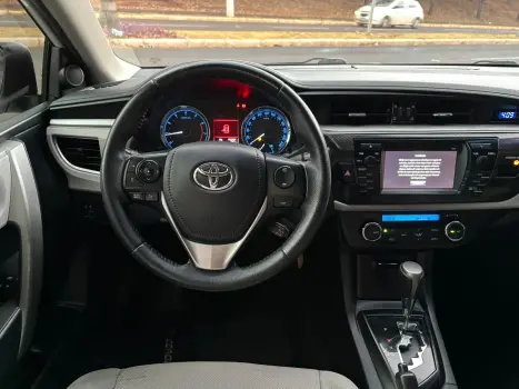 TOYOTA Corolla 2.0 16V 4P XEI FLEX AUTOMTICO, Foto 6