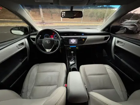 TOYOTA Corolla 2.0 16V 4P XEI FLEX AUTOMTICO, Foto 7