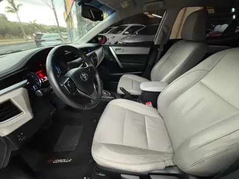 TOYOTA Corolla 2.0 16V 4P XEI FLEX AUTOMTICO, Foto 8
