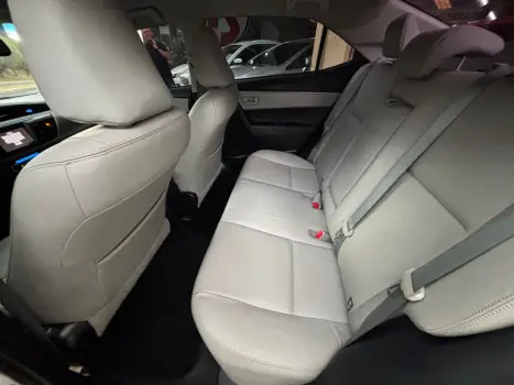 TOYOTA Corolla 2.0 16V 4P XEI FLEX AUTOMTICO, Foto 9