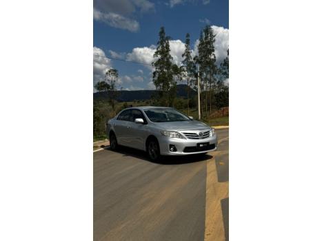 TOYOTA Corolla 2.0 16V 4P XEI FLEX AUTOMTICO, Foto 2
