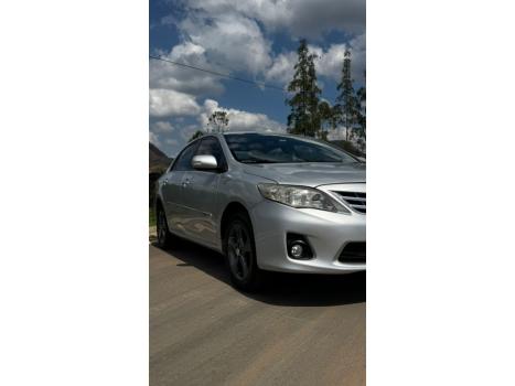 TOYOTA Corolla 2.0 16V 4P XEI FLEX AUTOMTICO, Foto 3