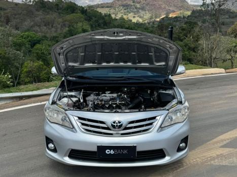 TOYOTA Corolla 2.0 16V 4P XEI FLEX AUTOMTICO, Foto 4