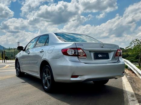 TOYOTA Corolla 2.0 16V 4P XEI FLEX AUTOMTICO, Foto 5