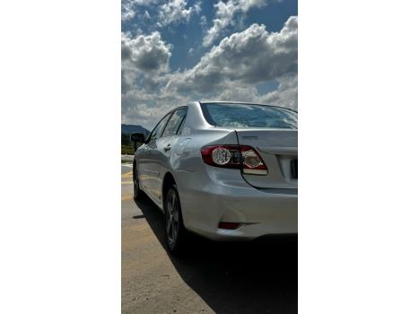 TOYOTA Corolla 2.0 16V 4P XEI FLEX AUTOMTICO, Foto 6