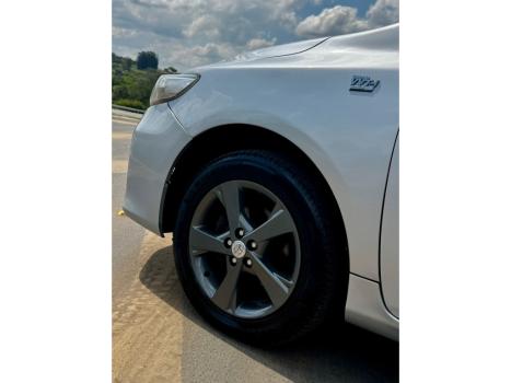 TOYOTA Corolla 2.0 16V 4P XEI FLEX AUTOMTICO, Foto 7