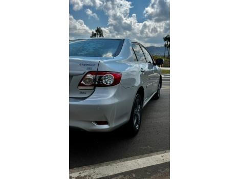 TOYOTA Corolla 2.0 16V 4P XEI FLEX AUTOMTICO, Foto 8