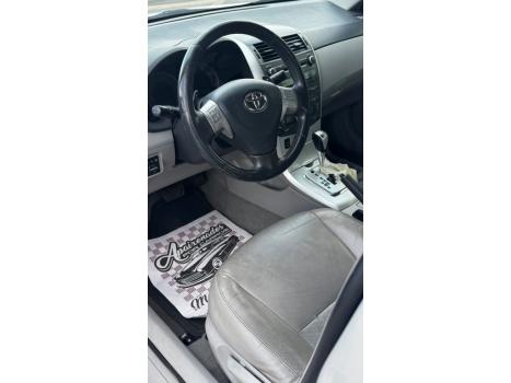 TOYOTA Corolla 2.0 16V 4P XEI FLEX AUTOMTICO, Foto 9