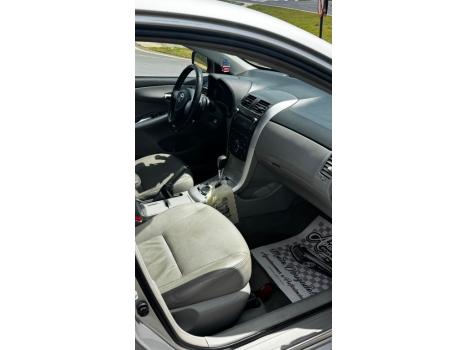 TOYOTA Corolla 2.0 16V 4P XEI FLEX AUTOMTICO, Foto 10