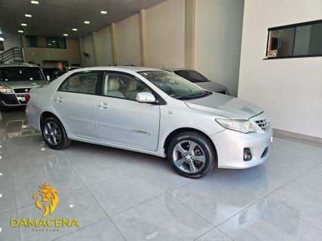 TOYOTA Corolla 2.0 16V 4P XEI FLEX AUTOMTICO, Foto 3