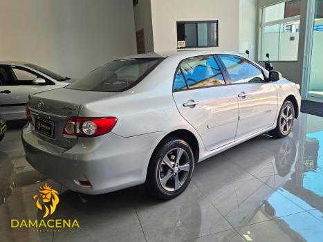TOYOTA Corolla 2.0 16V 4P XEI FLEX AUTOMTICO, Foto 4