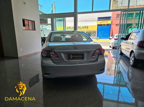 TOYOTA Corolla 2.0 16V 4P XEI FLEX AUTOMTICO, Foto 5
