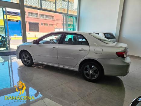 TOYOTA Corolla 2.0 16V 4P XEI FLEX AUTOMTICO, Foto 6