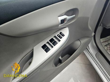 TOYOTA Corolla 2.0 16V 4P XEI FLEX AUTOMTICO, Foto 7