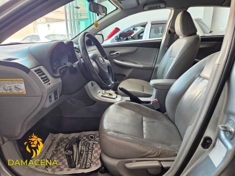 TOYOTA Corolla 2.0 16V 4P XEI FLEX AUTOMTICO, Foto 9