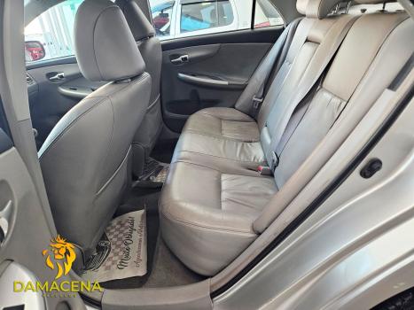 TOYOTA Corolla 2.0 16V 4P XEI FLEX AUTOMTICO, Foto 11