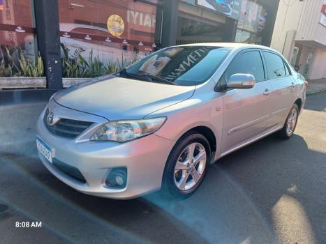 TOYOTA Corolla 2.0 16V 4P XEI FLEX AUTOMTICO, Foto 4