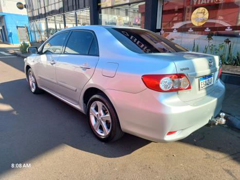 TOYOTA Corolla 2.0 16V 4P XEI FLEX AUTOMTICO, Foto 5